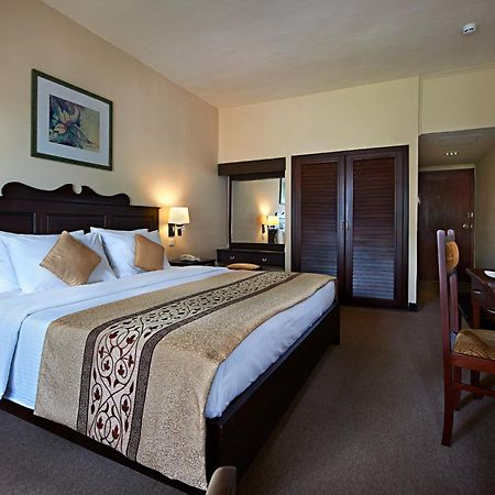 Berjaya Hotel Colombo Dehiwala-Mount Lavinia Eksteriør billede