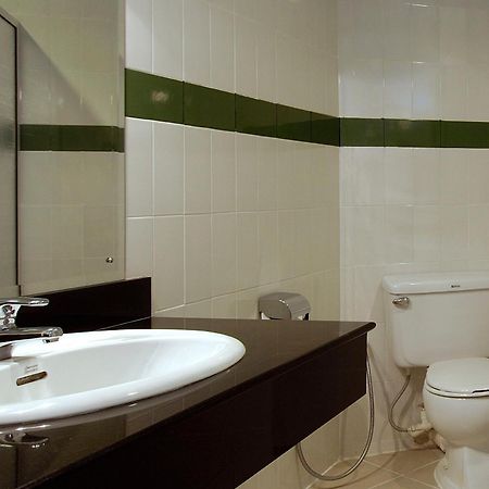 Berjaya Hotel Colombo Dehiwala-Mount Lavinia Eksteriør billede