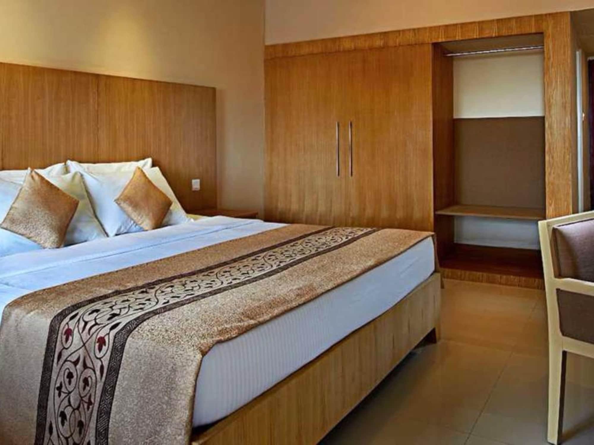 Berjaya Hotel Colombo Dehiwala-Mount Lavinia Eksteriør billede