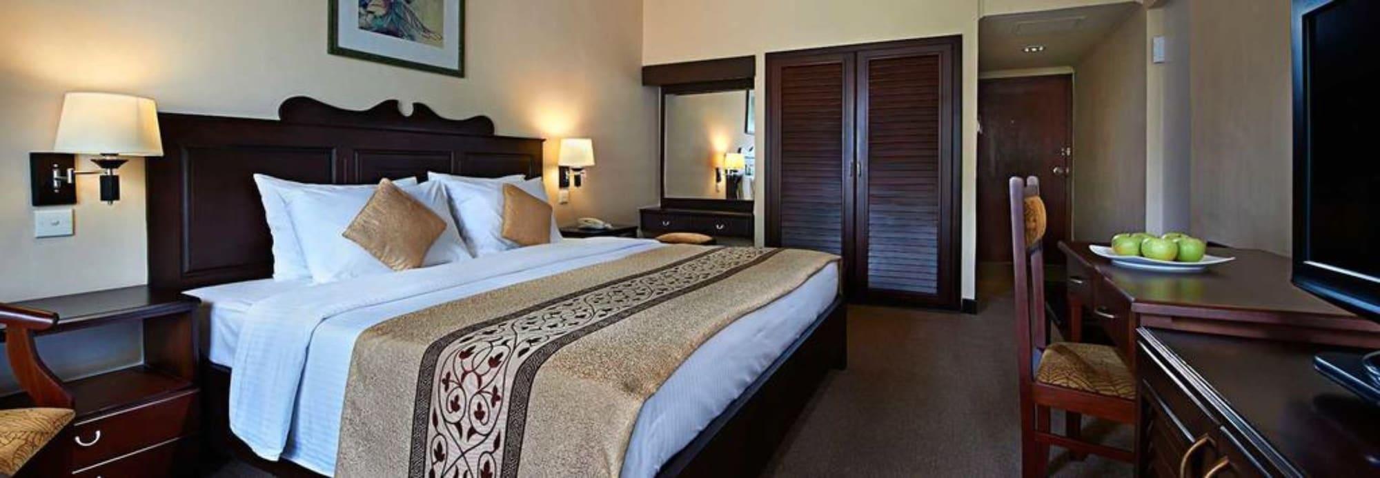Berjaya Hotel Colombo Dehiwala-Mount Lavinia Eksteriør billede