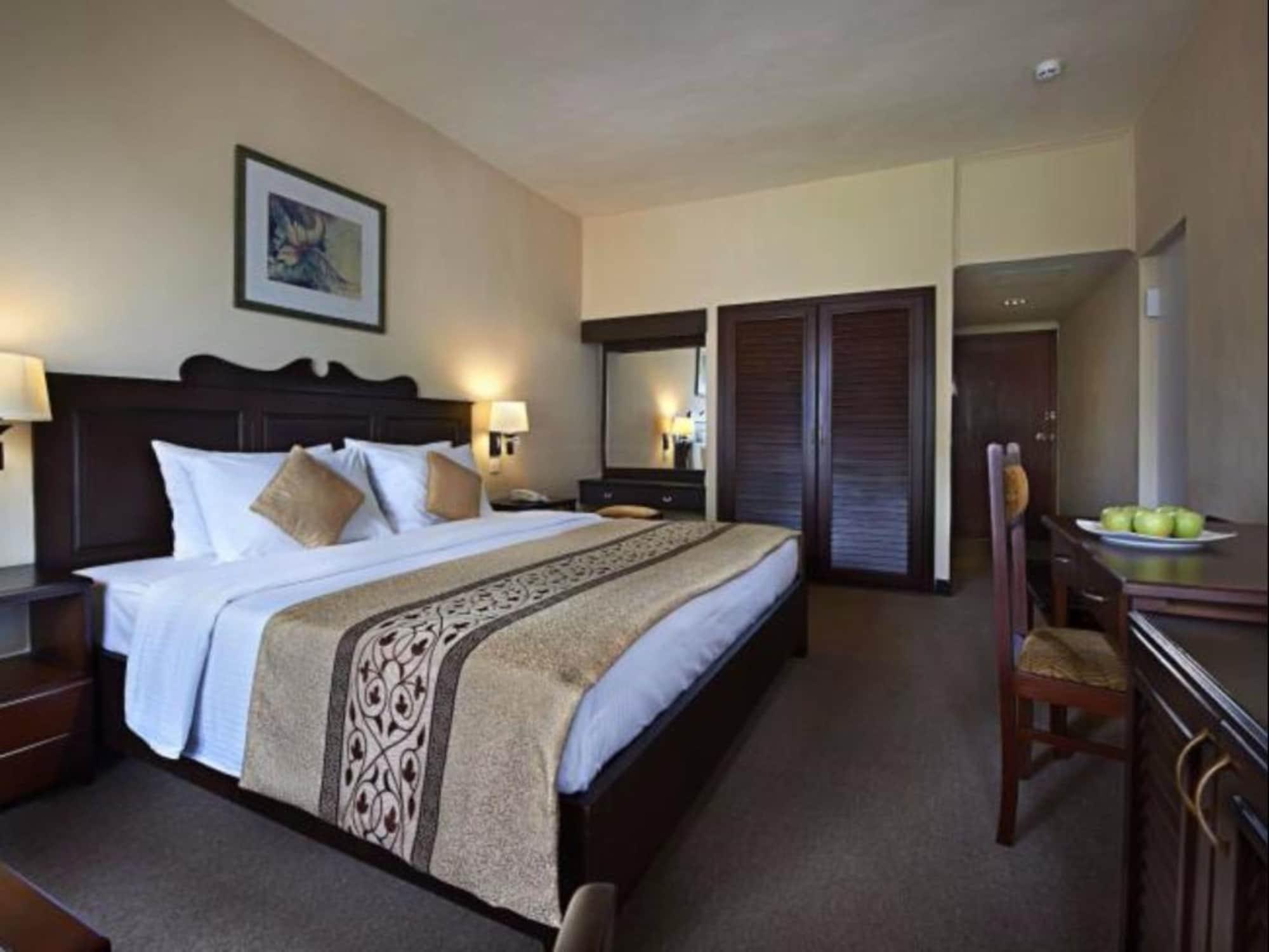 Berjaya Hotel Colombo Dehiwala-Mount Lavinia Eksteriør billede
