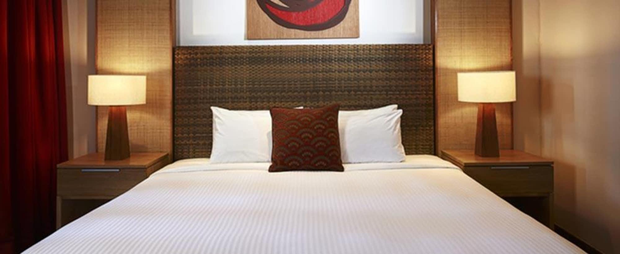 Berjaya Hotel Colombo Dehiwala-Mount Lavinia Eksteriør billede