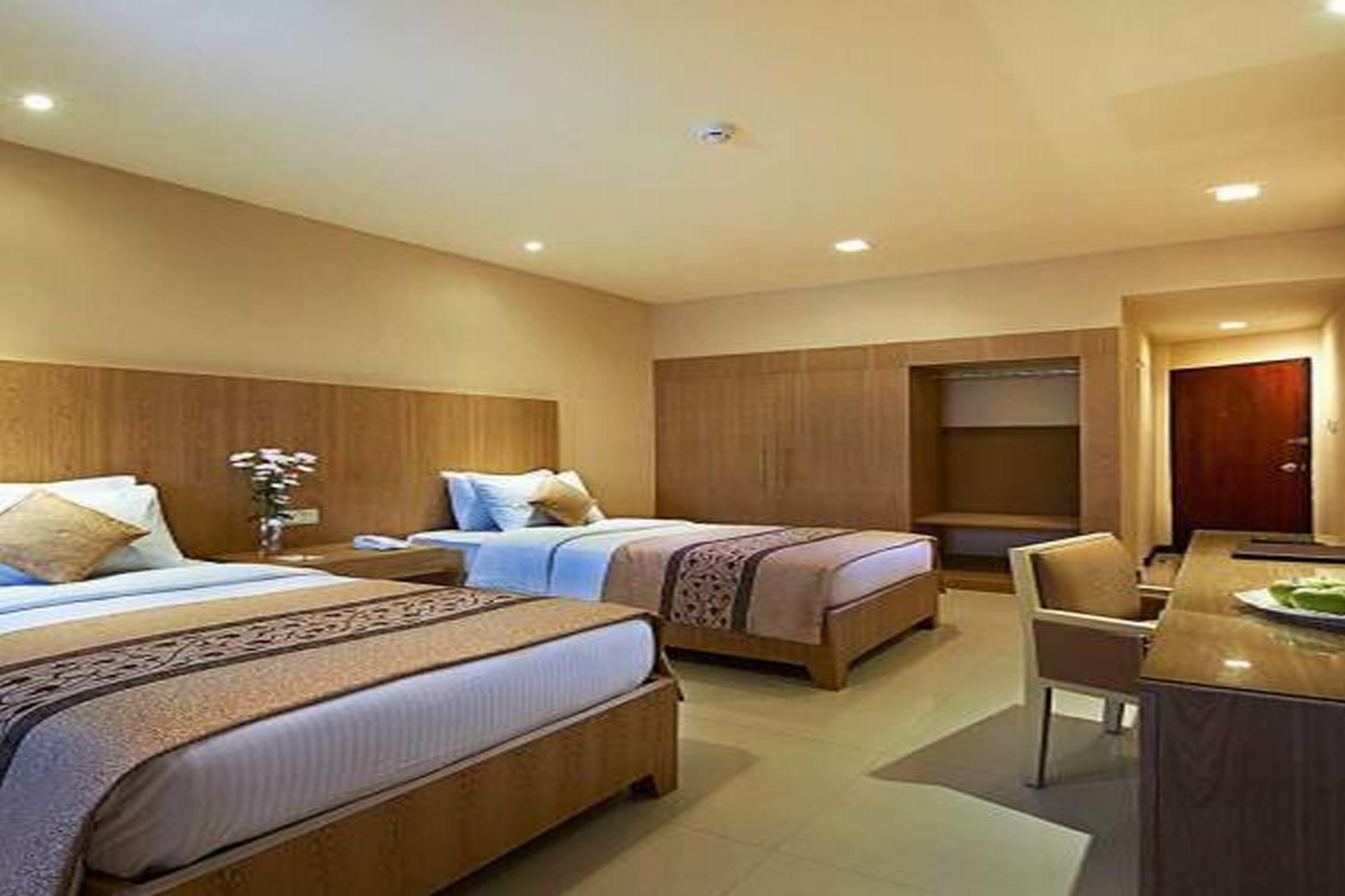 Berjaya Hotel Colombo Dehiwala-Mount Lavinia Eksteriør billede