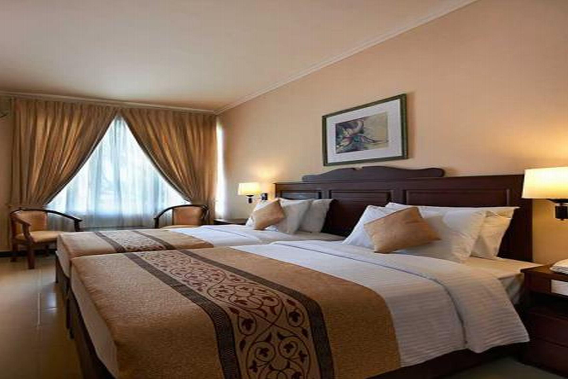 Berjaya Hotel Colombo Dehiwala-Mount Lavinia Eksteriør billede
