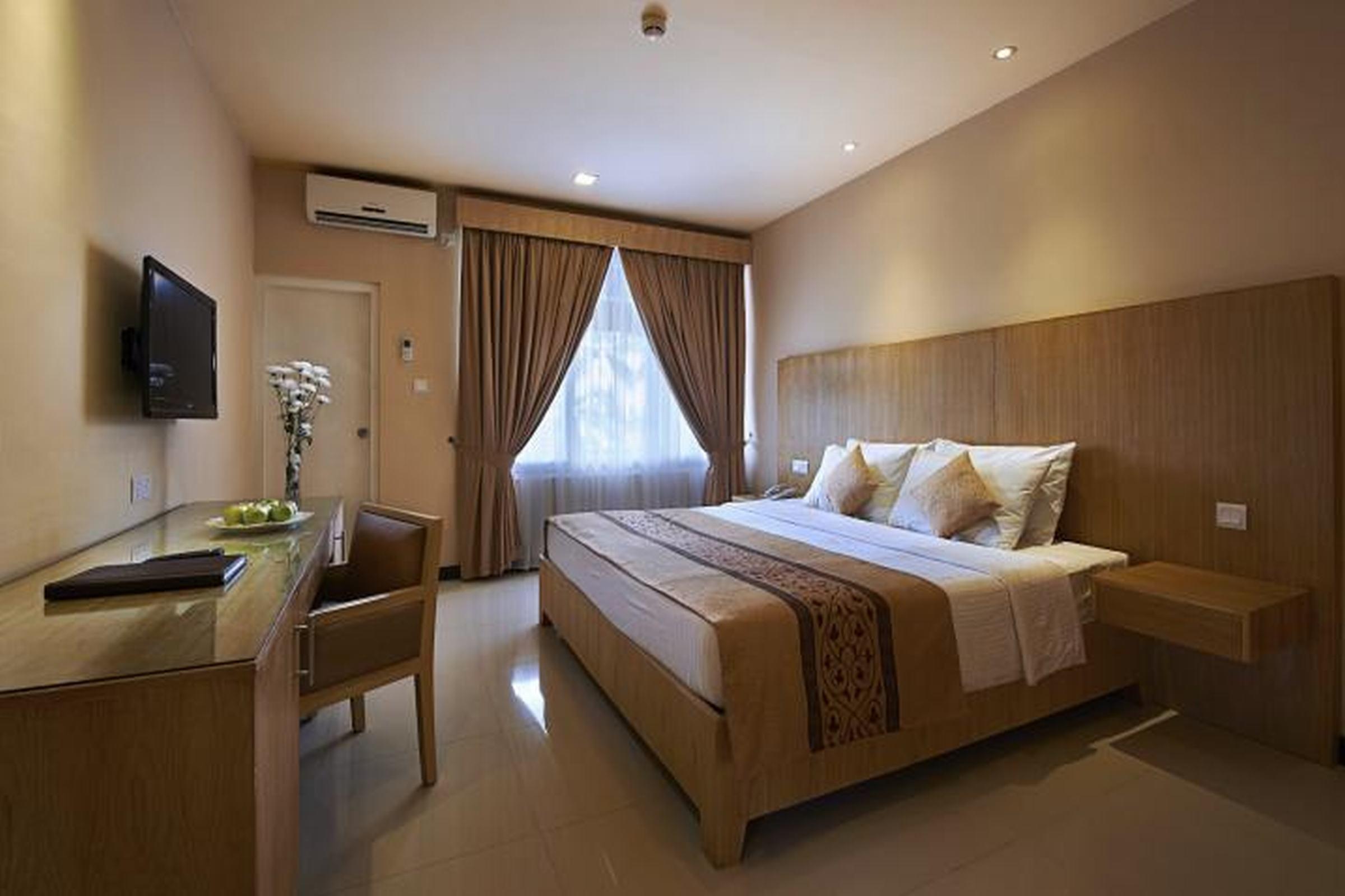 Berjaya Hotel Colombo Dehiwala-Mount Lavinia Eksteriør billede