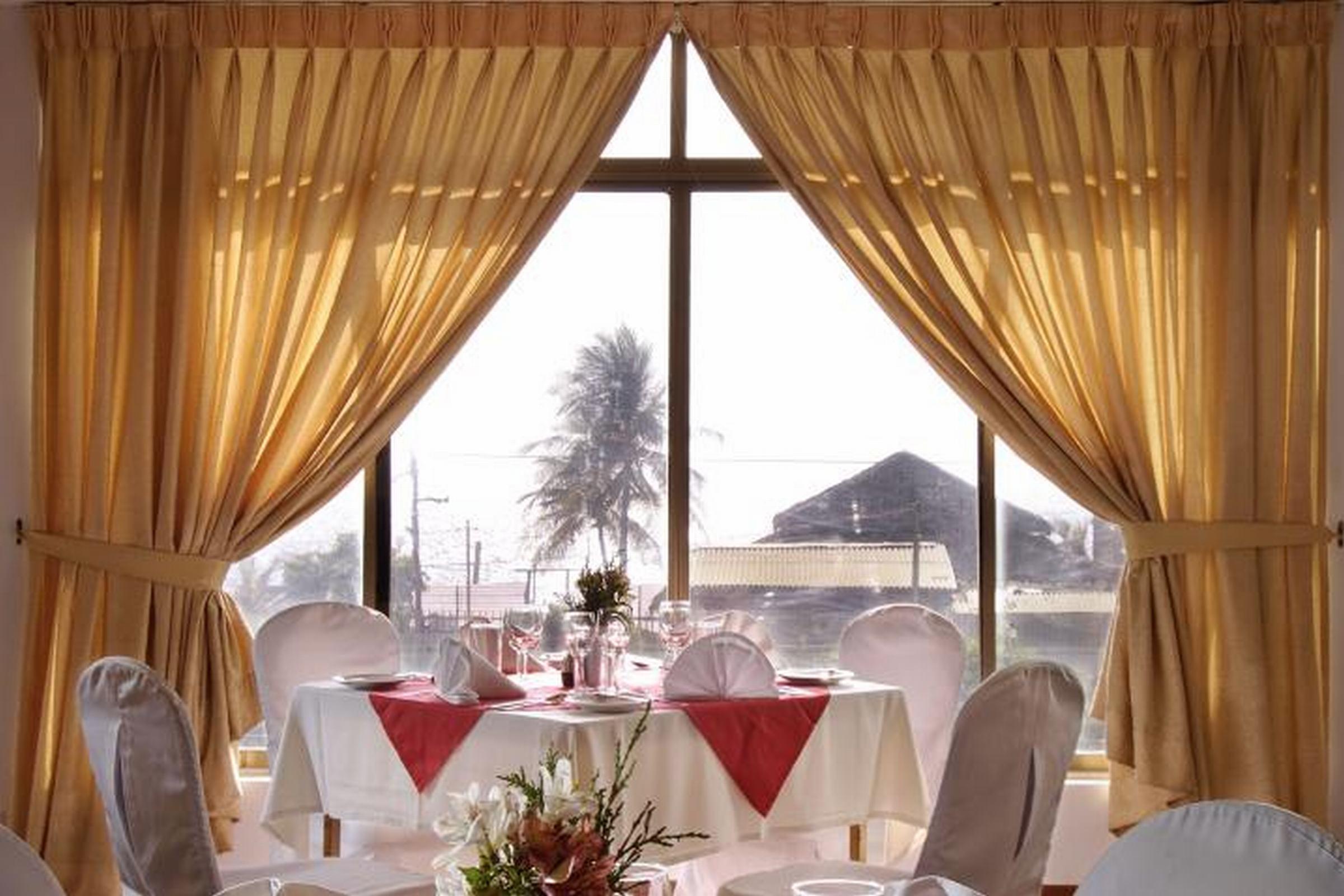 Berjaya Hotel Colombo Dehiwala-Mount Lavinia Eksteriør billede