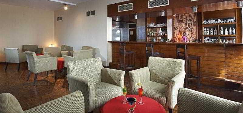 Berjaya Hotel Colombo Dehiwala-Mount Lavinia Eksteriør billede