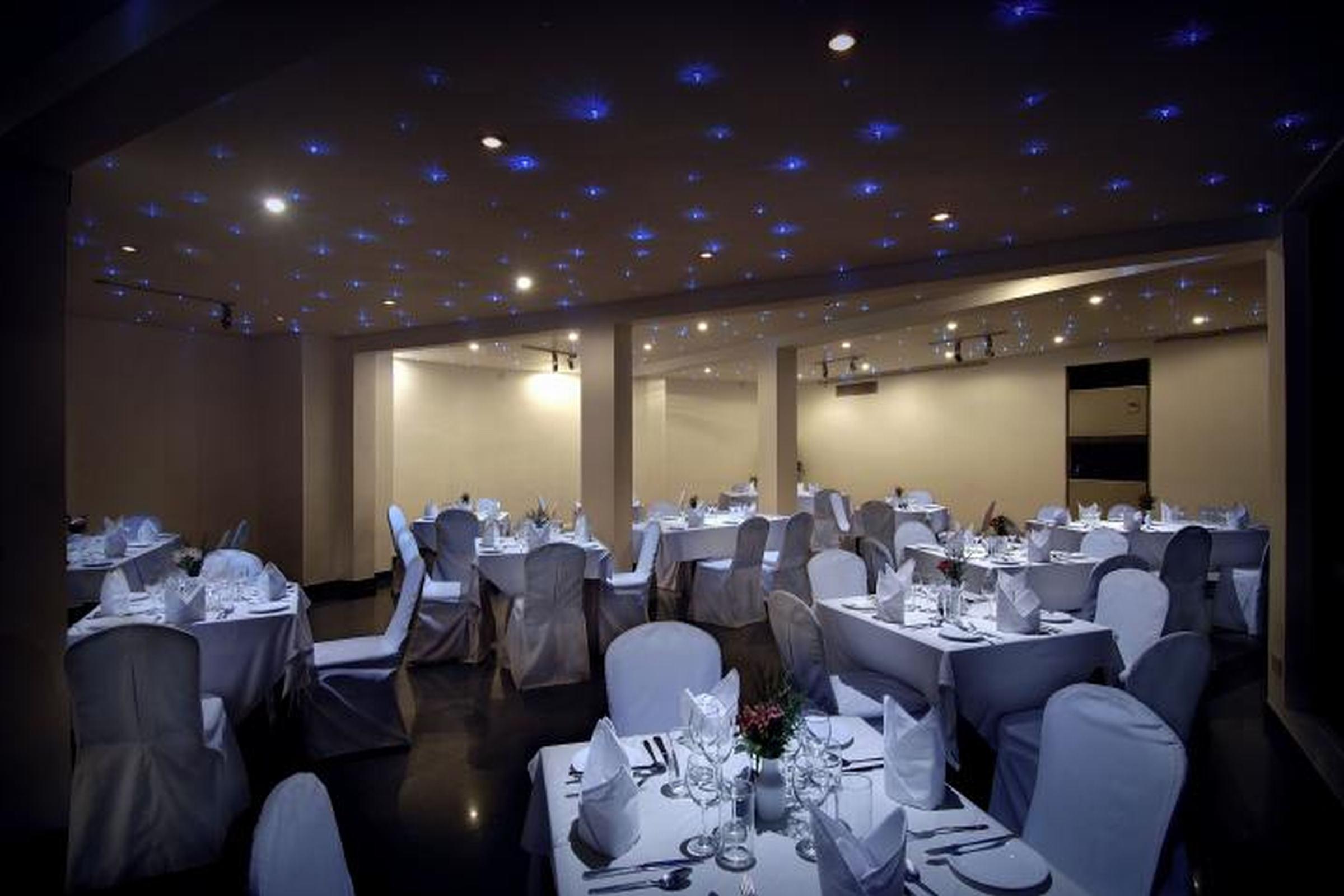 Berjaya Hotel Colombo Dehiwala-Mount Lavinia Eksteriør billede