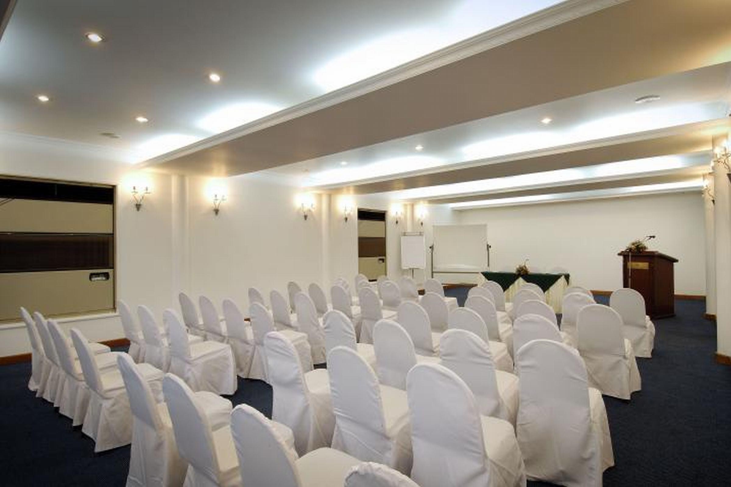 Berjaya Hotel Colombo Dehiwala-Mount Lavinia Eksteriør billede