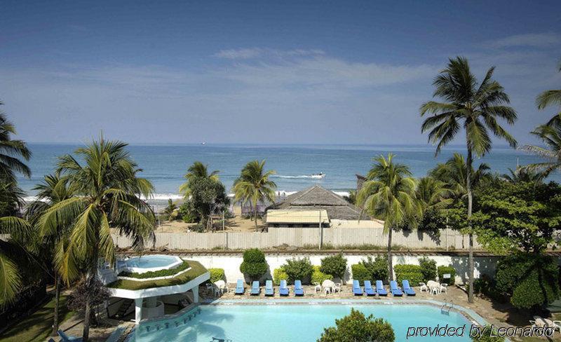 Berjaya Hotel Colombo Dehiwala-Mount Lavinia Eksteriør billede