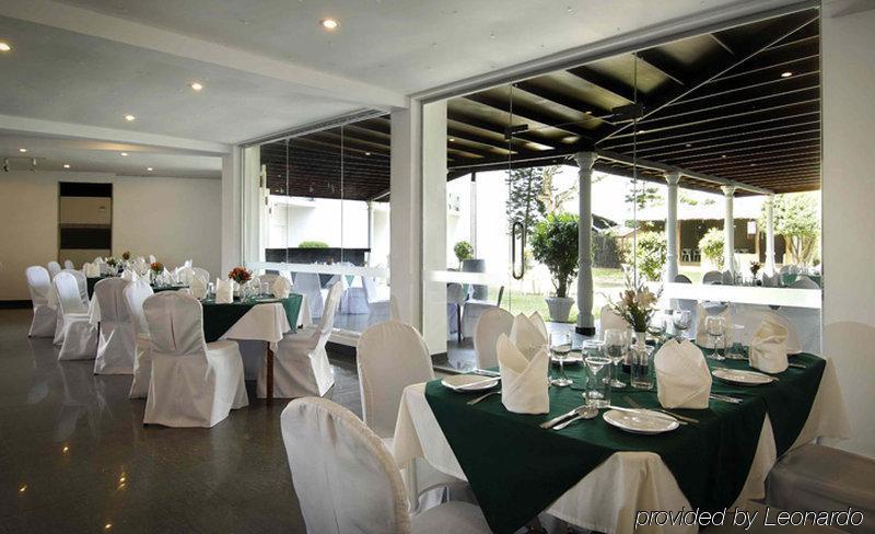 Berjaya Hotel Colombo Dehiwala-Mount Lavinia Restaurant billede
