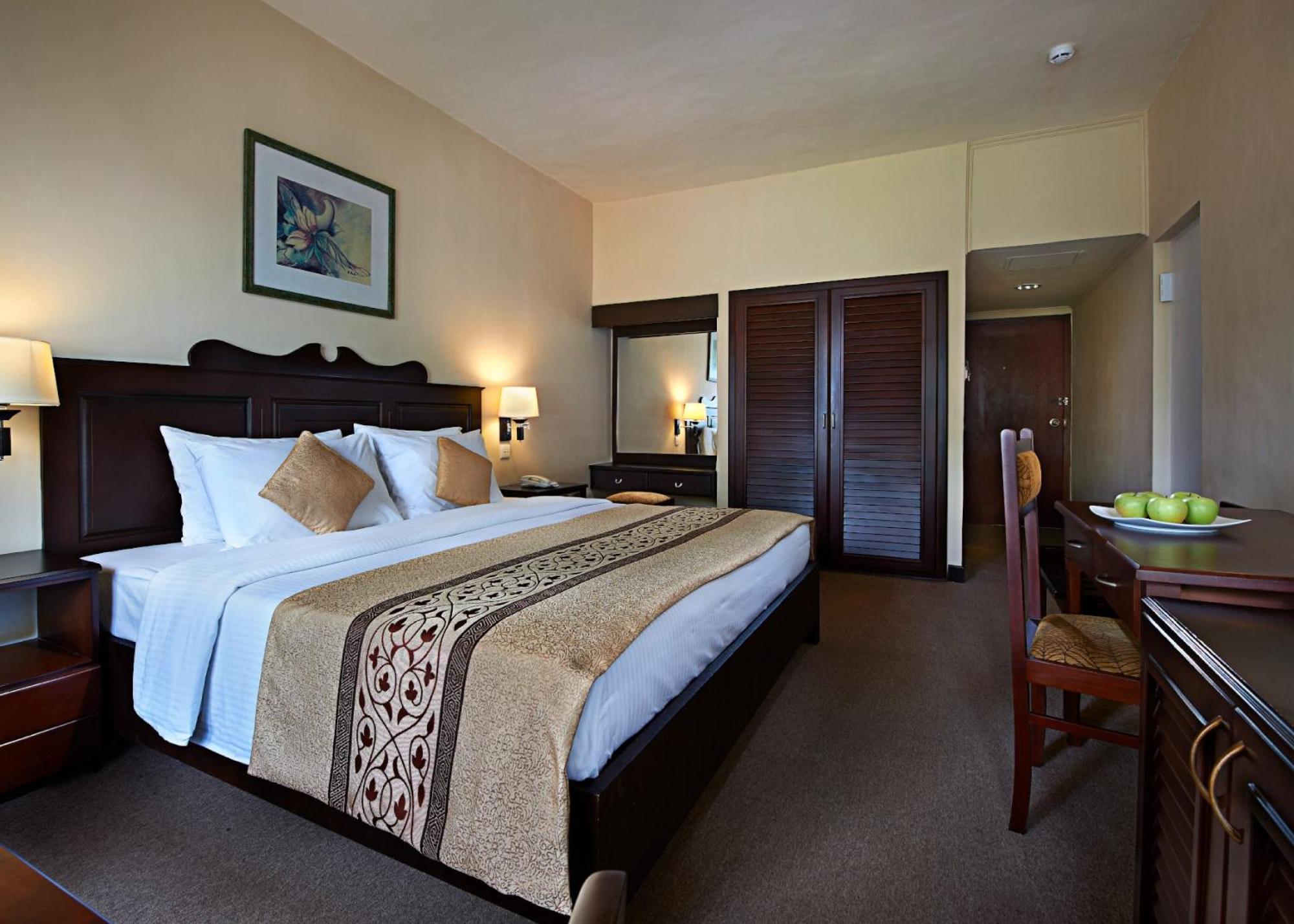 Berjaya Hotel Colombo Dehiwala-Mount Lavinia Eksteriør billede