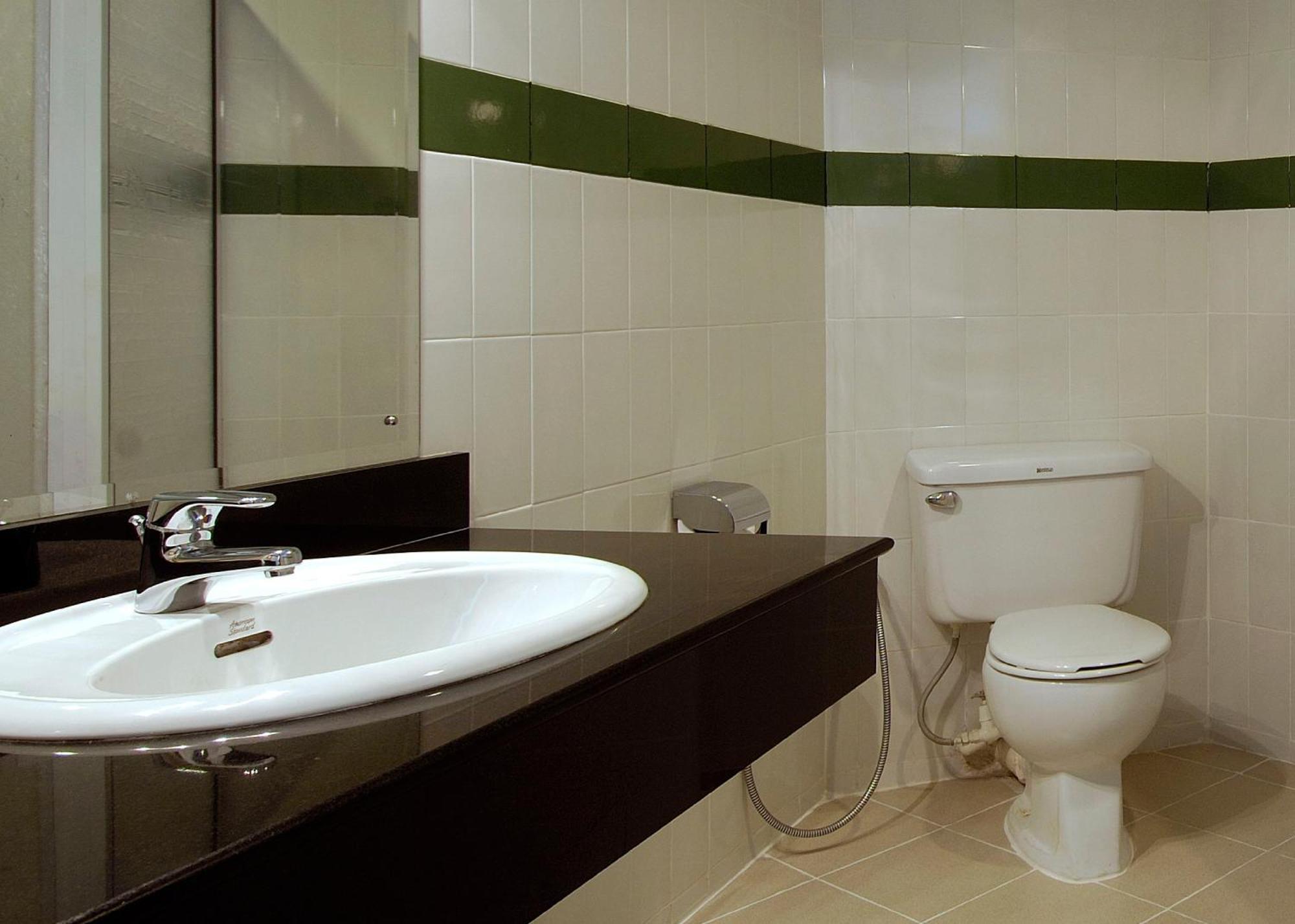 Berjaya Hotel Colombo Dehiwala-Mount Lavinia Eksteriør billede
