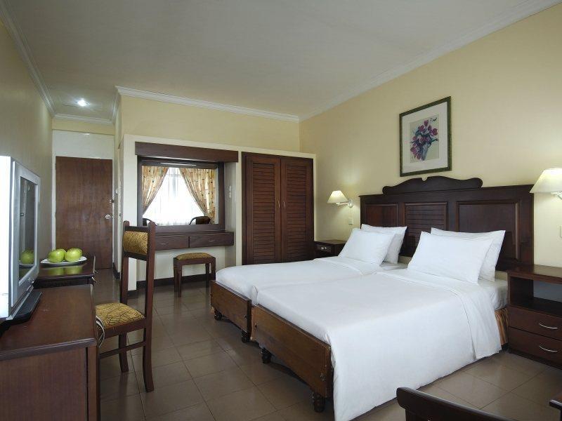 Berjaya Hotel Colombo Dehiwala-Mount Lavinia Eksteriør billede