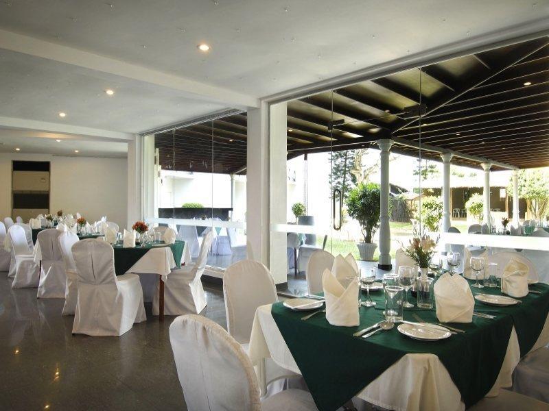 Berjaya Hotel Colombo Dehiwala-Mount Lavinia Eksteriør billede