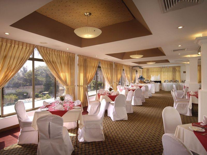 Berjaya Hotel Colombo Dehiwala-Mount Lavinia Eksteriør billede