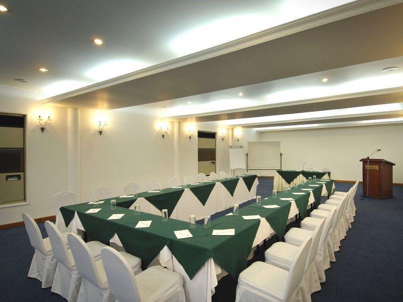 Berjaya Hotel Colombo Dehiwala-Mount Lavinia Eksteriør billede