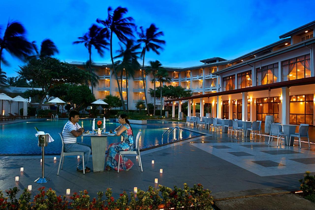 Berjaya Hotel Colombo Dehiwala-Mount Lavinia Eksteriør billede