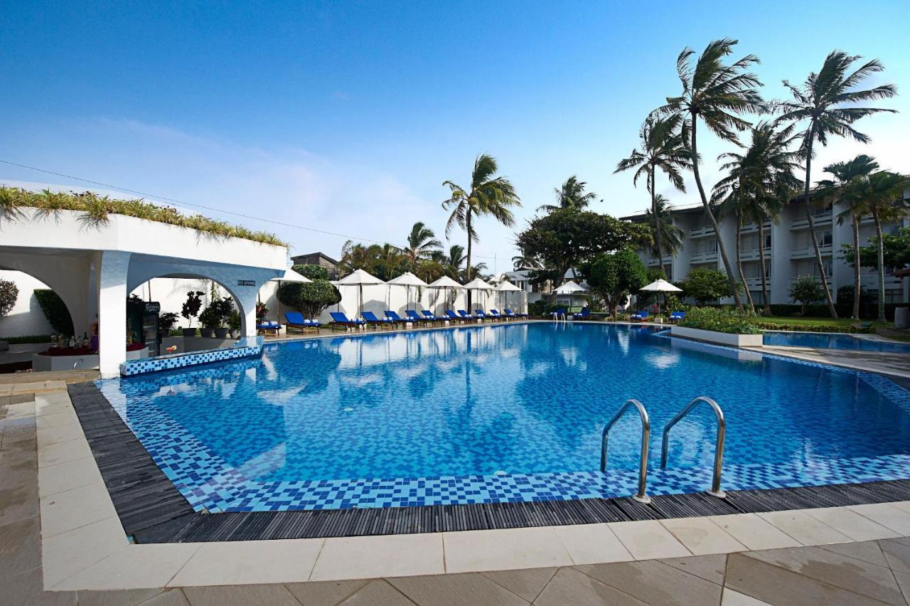 Berjaya Hotel Colombo Dehiwala-Mount Lavinia Eksteriør billede